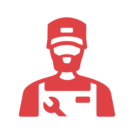 IDS Service Mobile app icon