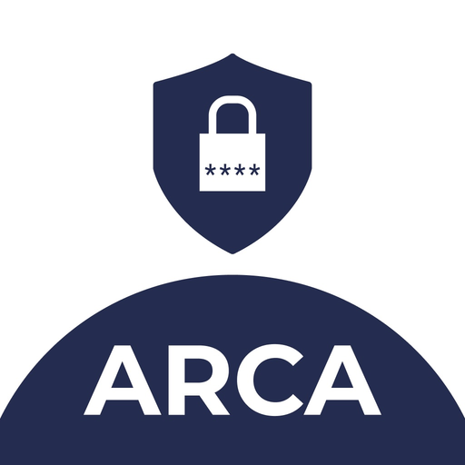 ARCA OTP app icon