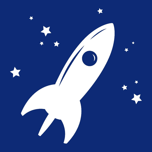 Missions RDCF app icon