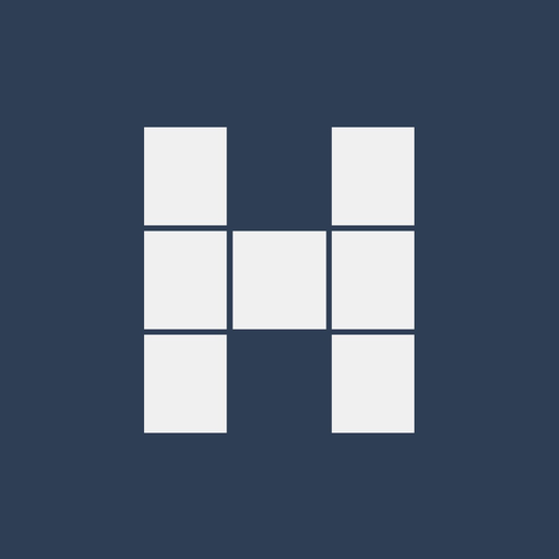 Hoardar app icon