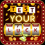Test Your Luck-Play & Win! icon