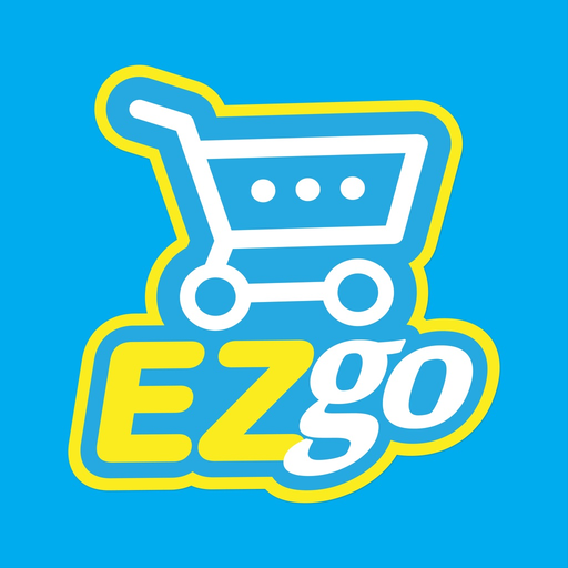 EZGO MY app icon