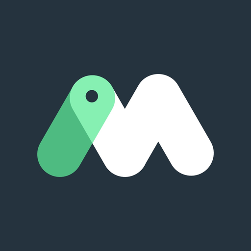 MyMove - Flexible Mobility app icon