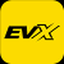 Banjo EVX Bluetooth icon