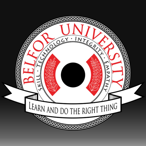 BELFOR University System app icon