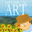 Histoire de l'art icon
