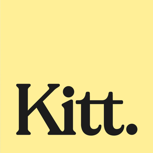 Kitt app icon
