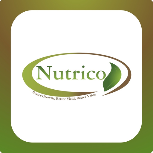 Nutrico app icon