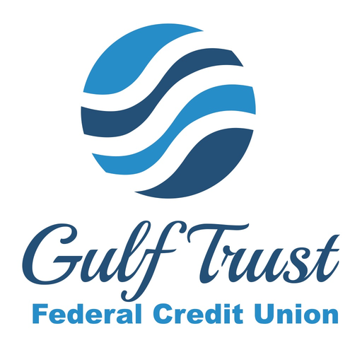 Gulf Trust FCU app icon