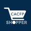 CACFP Shopper icon