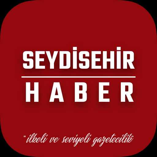 Seydişehir Haber app icon