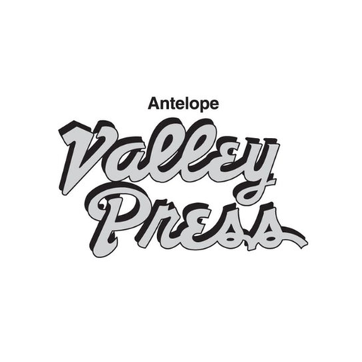 Antelope Valley Press EEdition app icon