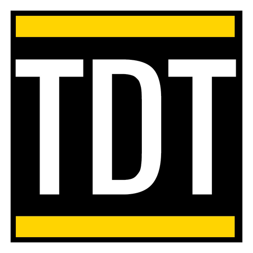TDT Local Search app icon