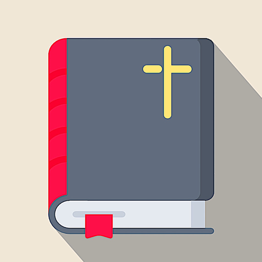 Bible Verses Daily† app icon
