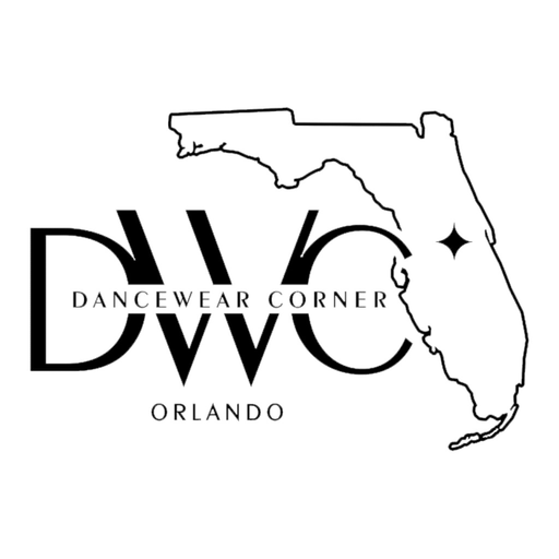 DanceWear Corner app icon