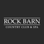 Rock Barn Country Club icon
