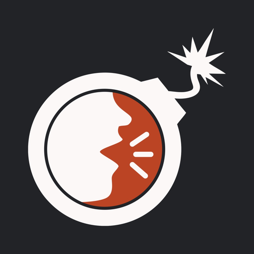 Keep Talking & Nobody Explodes app icon