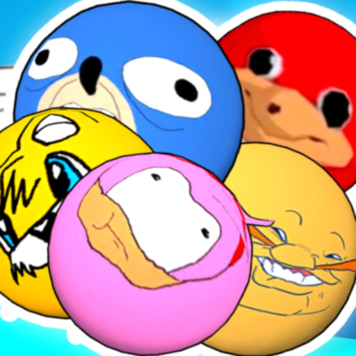 Popit Sanic Go! app icon