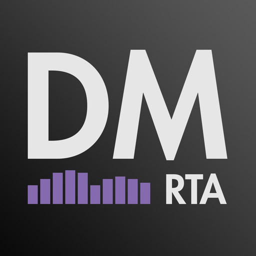 DM-RTA app icon