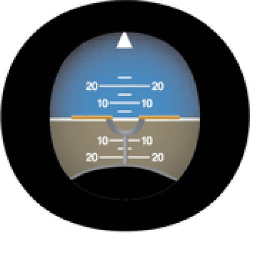 Orizon Aviation app icon