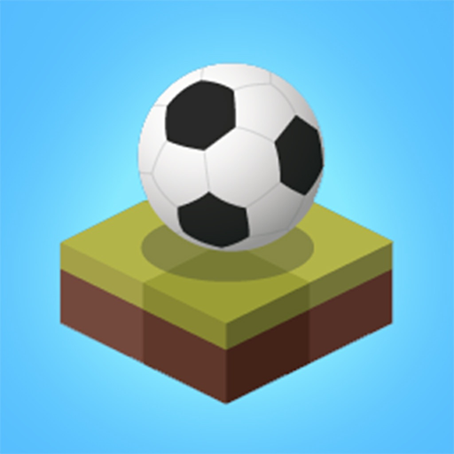 Tap Soccer Championship app icon