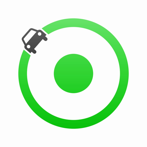 Orbit - Cab Price Comparison app icon