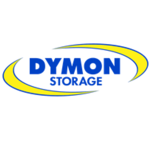 Dymon SmartLock Access by Nokē app icon