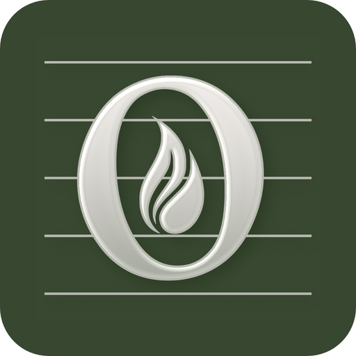TFAChurch app icon
