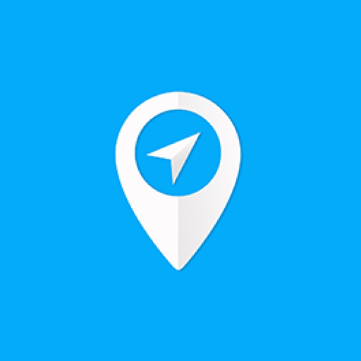 VN Travel Guide app icon