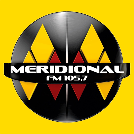 Meridional FM app icon