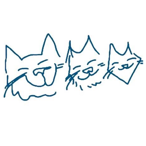 CatClinicFlsm app icon