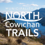 North Cowichan Trails icon