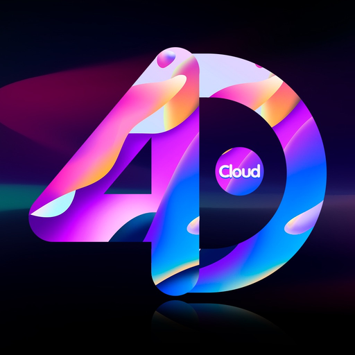 Cloud Tunes app icon