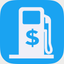 Fuel Price for WA icon