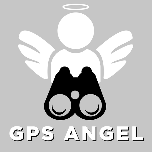 InterphoneGPSANGEL app icon