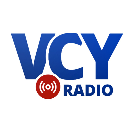 VCY Christian Radio app icon