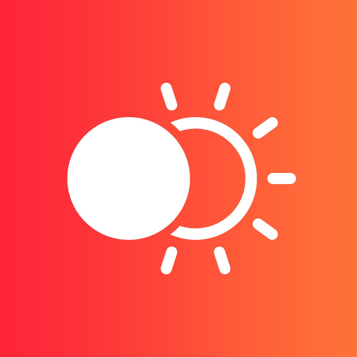Eclipse Guide：March 2026 app icon