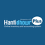 Hantidhowr icon