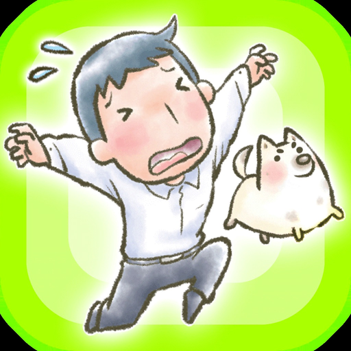 Picture Book Escape Game app icon