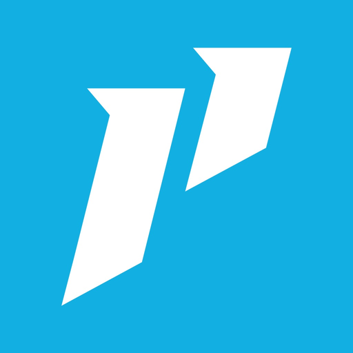 1st Phorm app icon