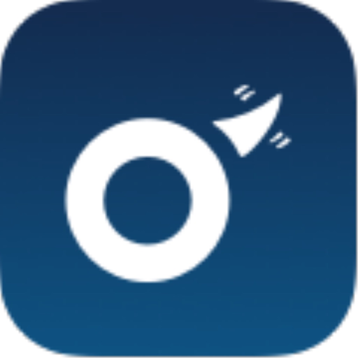 Zanroo app icon