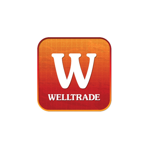 WellTrade app icon