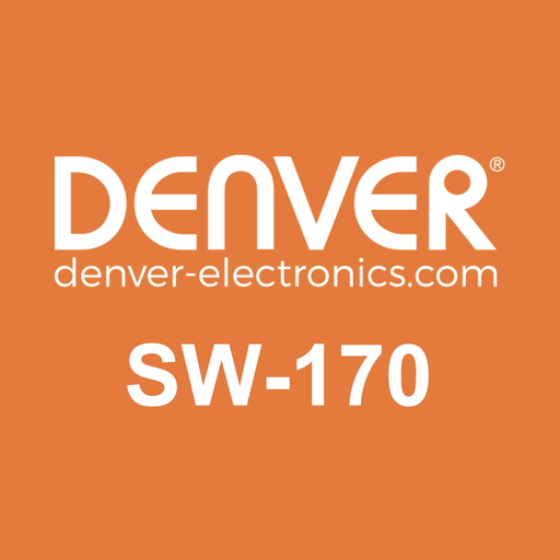 DENVER SW-170 app icon