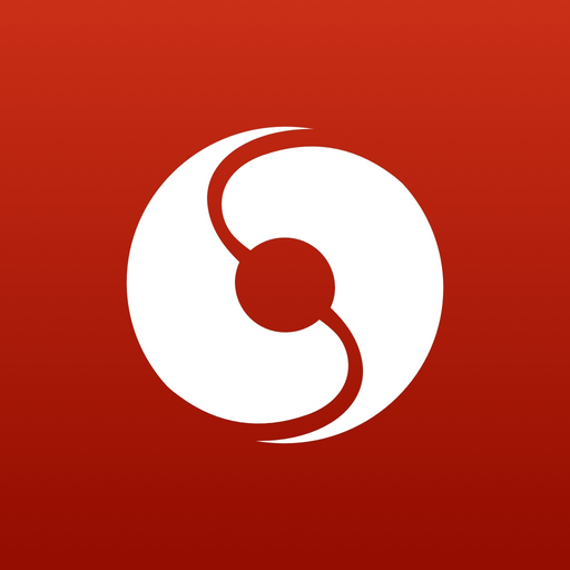 Sensogram app icon