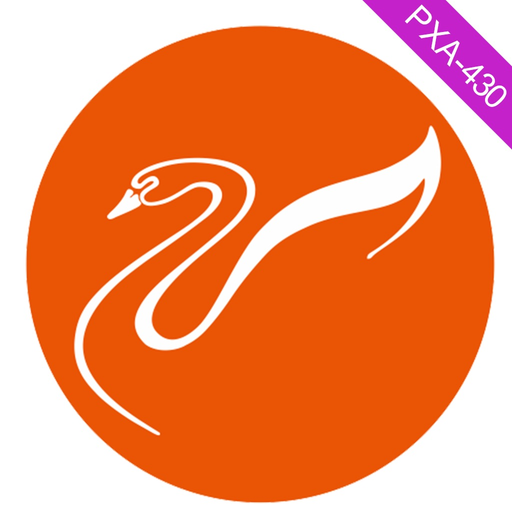 PXA-430 app icon
