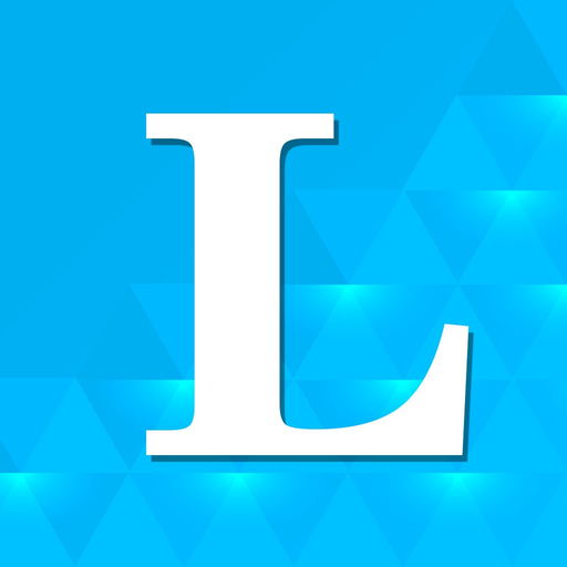 LBridger app icon