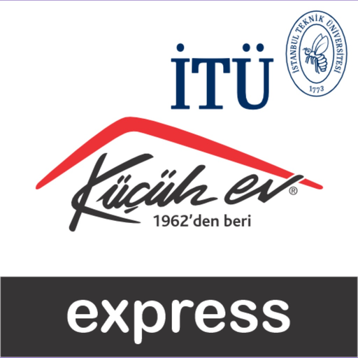 Küçük Ev İTÜ app icon
