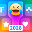 Customize Keyboard & Symbols icon