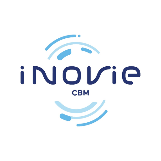 INOVIE CBM app icon