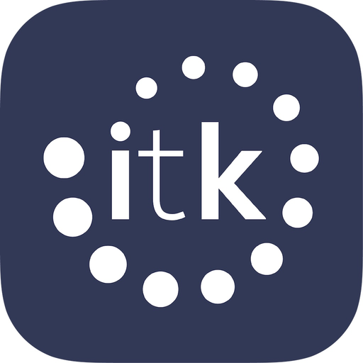 In The Know app icon